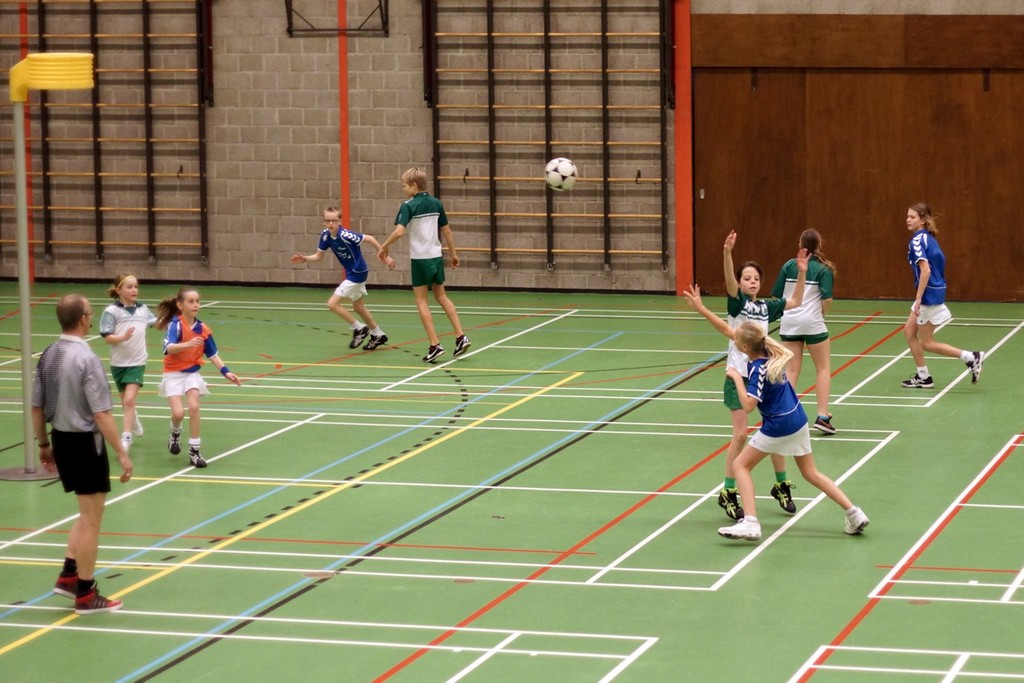 Korfbal D2  22 december-000.jpg